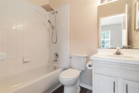 2439 Lake Woodberry Circle Brandon FL 33510