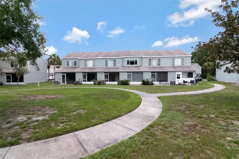 2439 Lake Woodberry Circle Brandon FL 33510