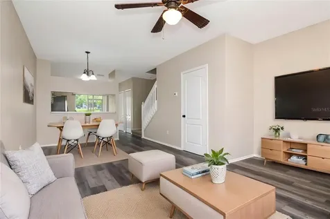 2439 Lake Woodberry Circle Brandon FL 33510