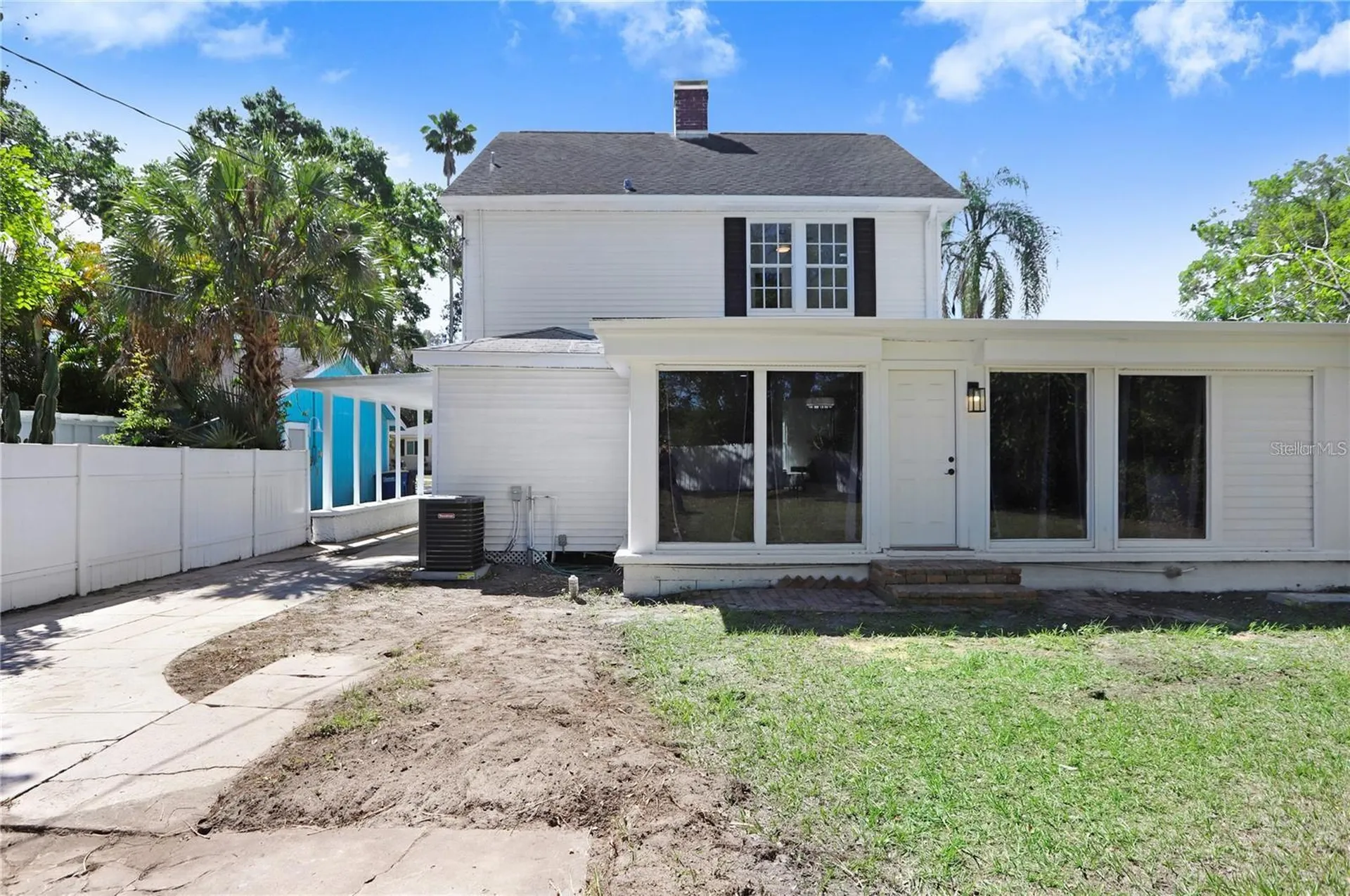 1960 Mckinley Street Clearwater FL 33765