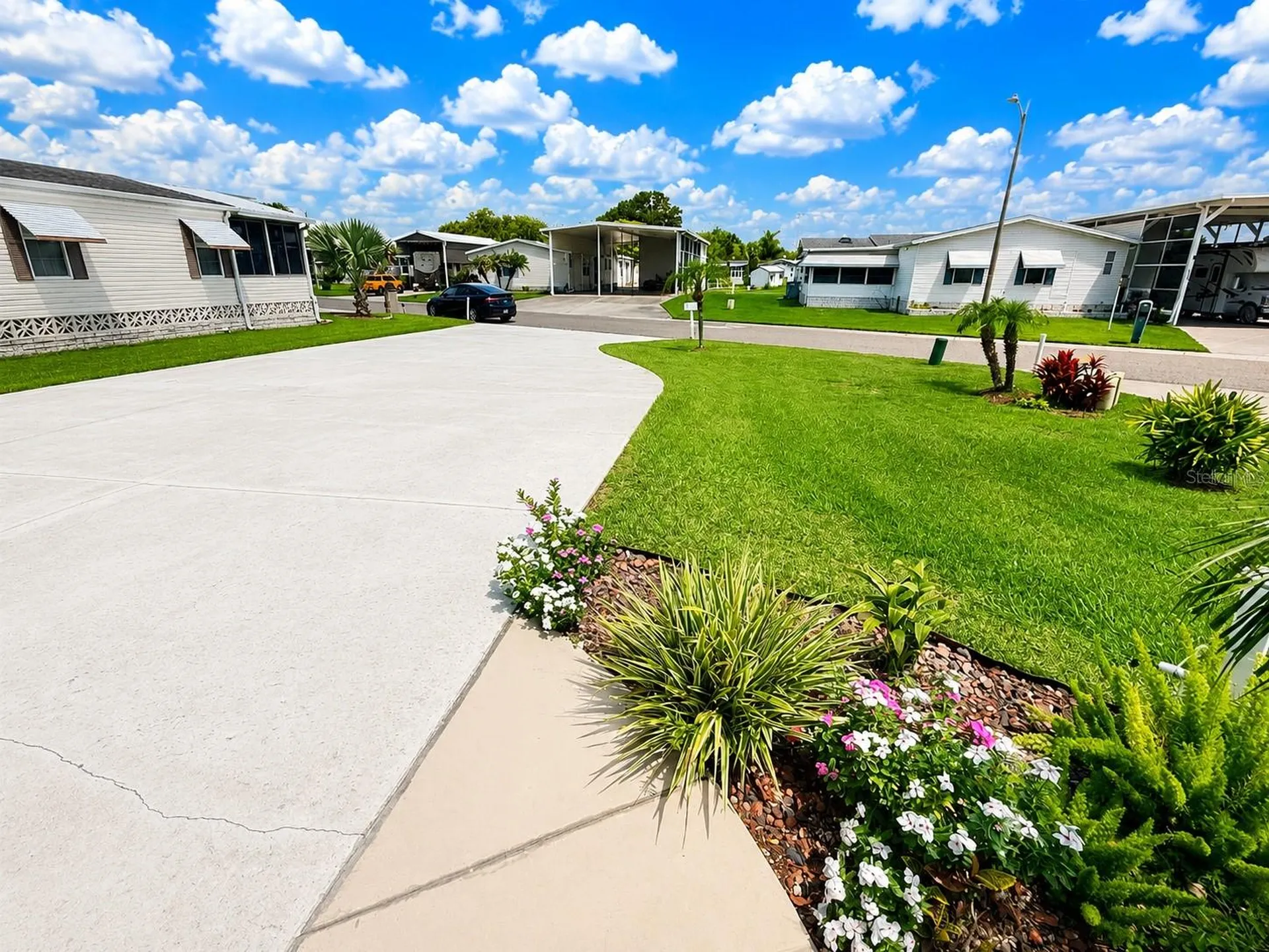 5245 Island View Circle N Polk City FL 33868