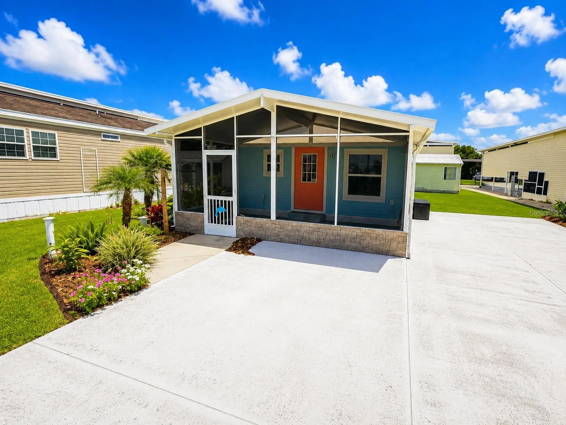 5245 Island View Circle N Polk City FL 33868