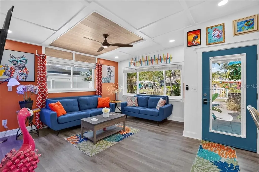 1520 60th Street S Gulfport FL 33707