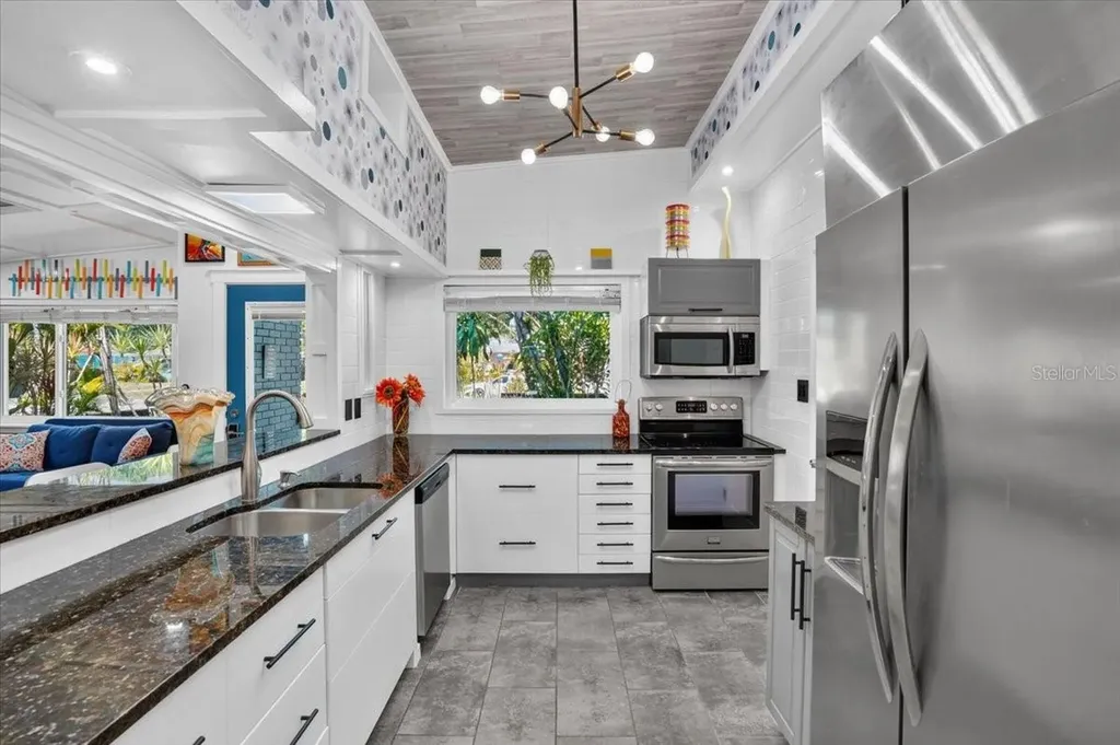 1520 60th Street S Gulfport FL 33707