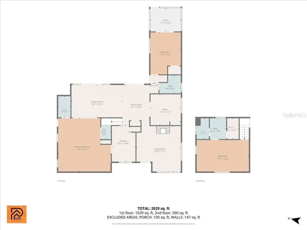1520 60th Street S Gulfport FL 33707