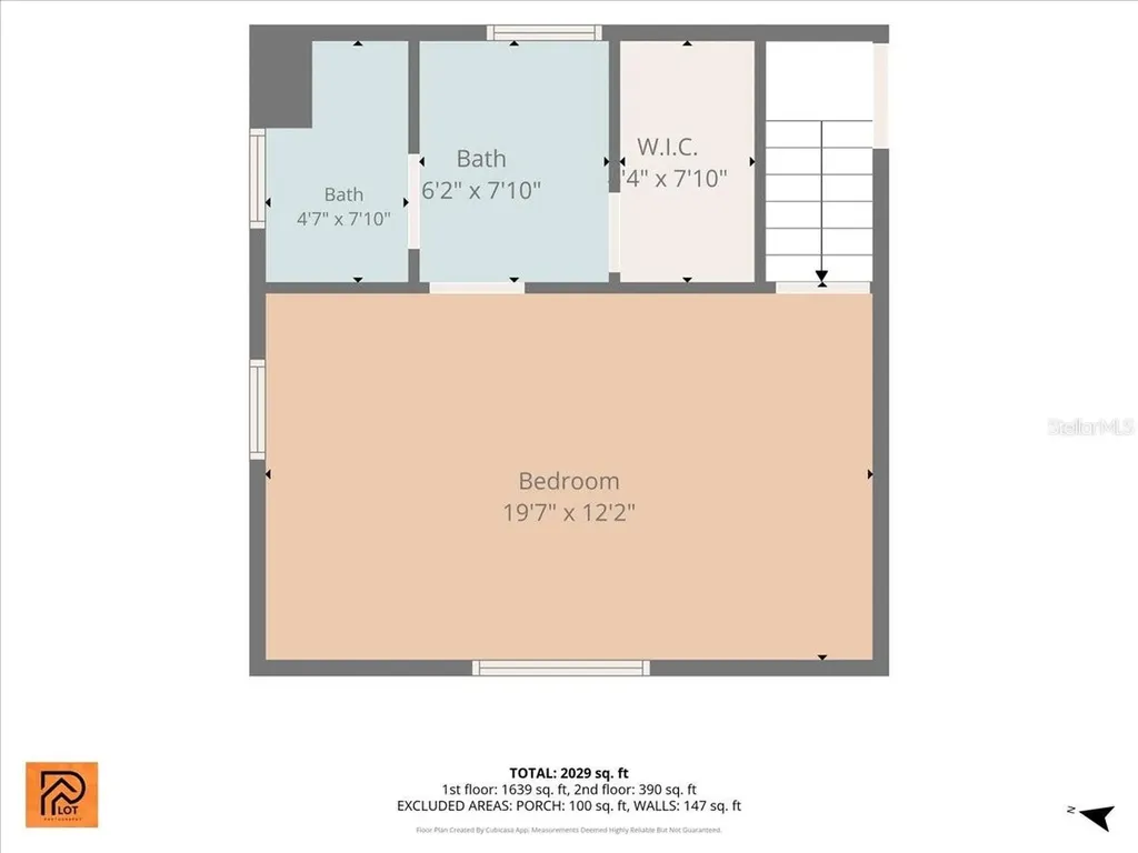1520 60th Street S Gulfport FL 33707