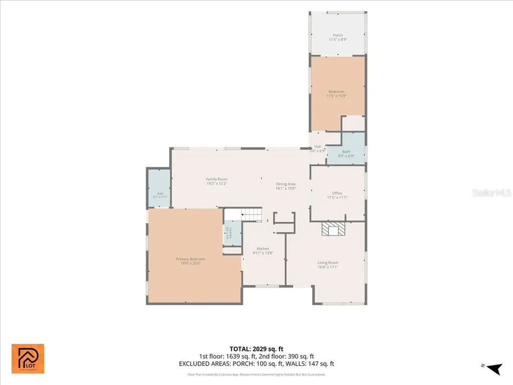 1520 60th Street S Gulfport FL 33707