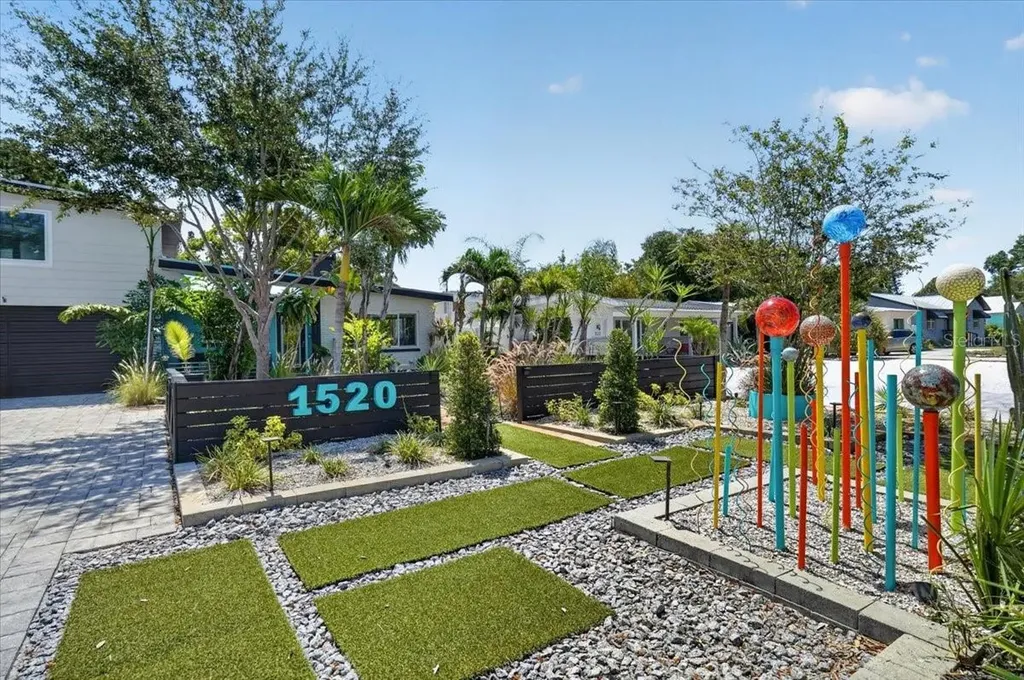 1520 60th Street S Gulfport FL 33707