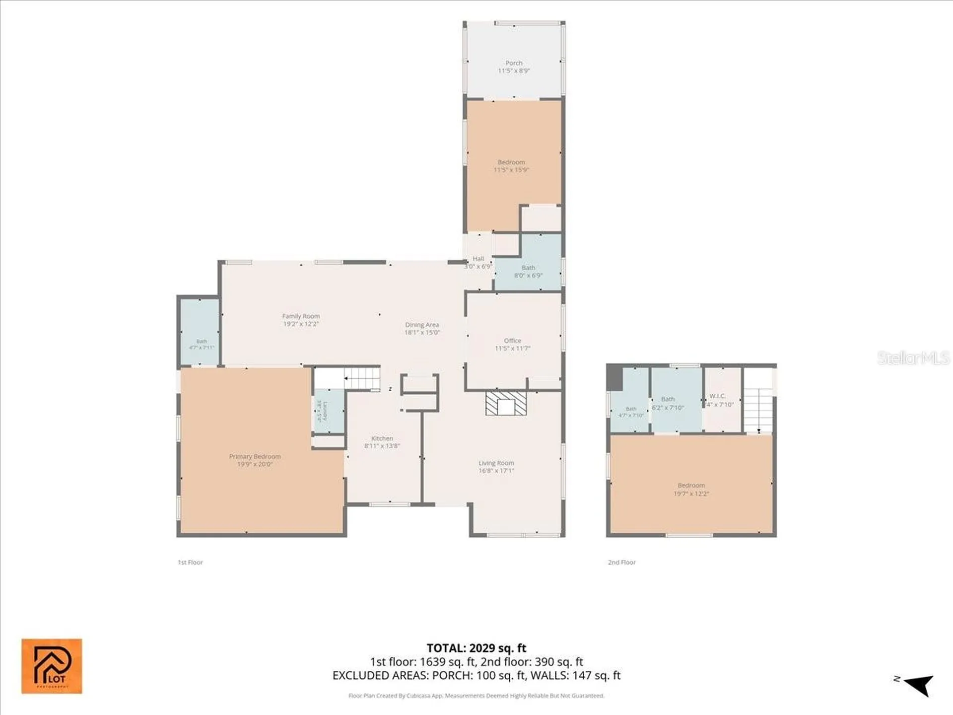 1520 60th Street S Gulfport FL 33707