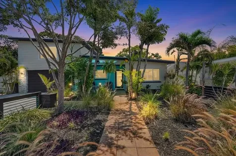 1520 60th Street S Gulfport FL 33707