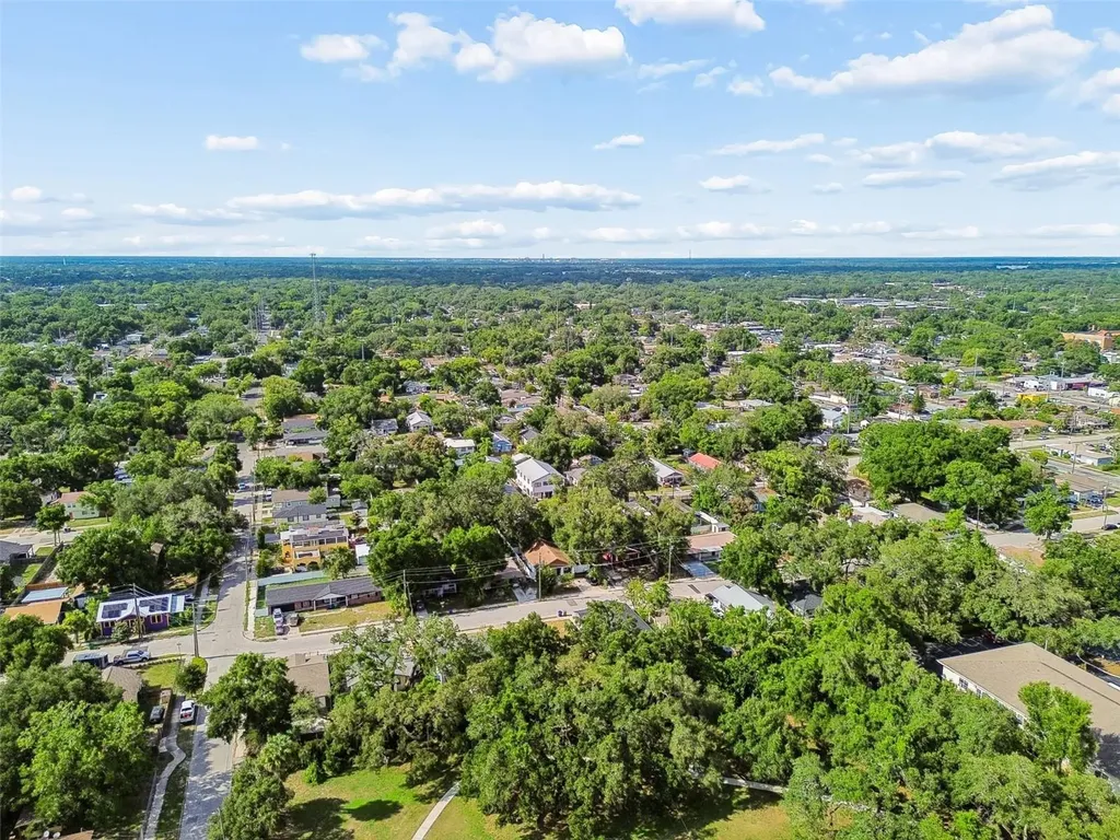 1207 E 24th Avenue Tampa FL 33605