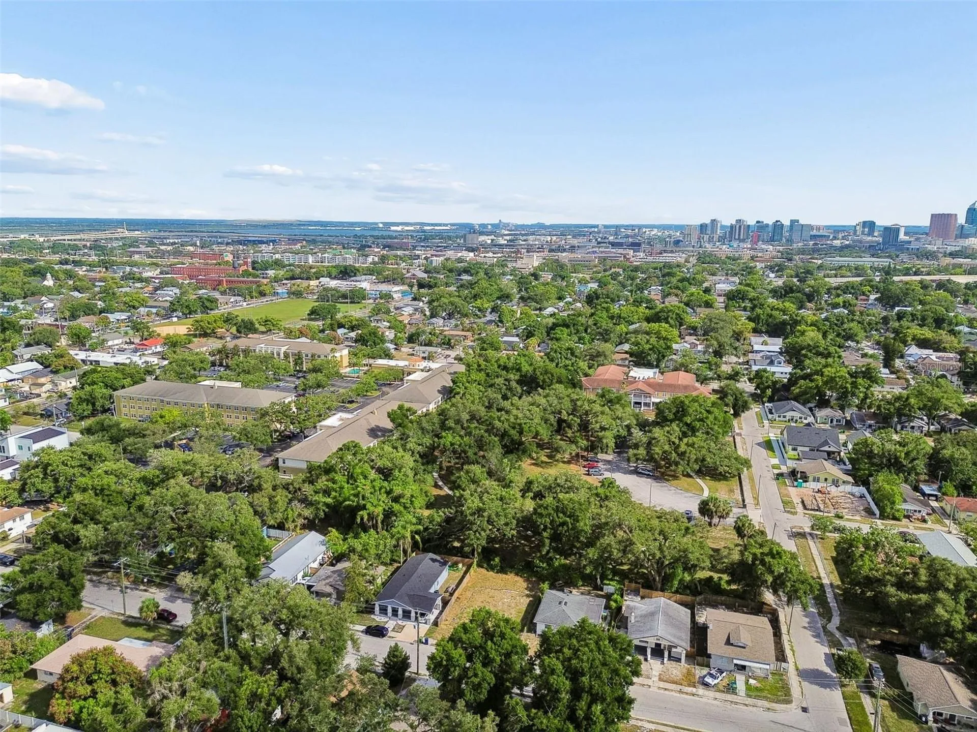 1207 E 24th Avenue Tampa FL 33605