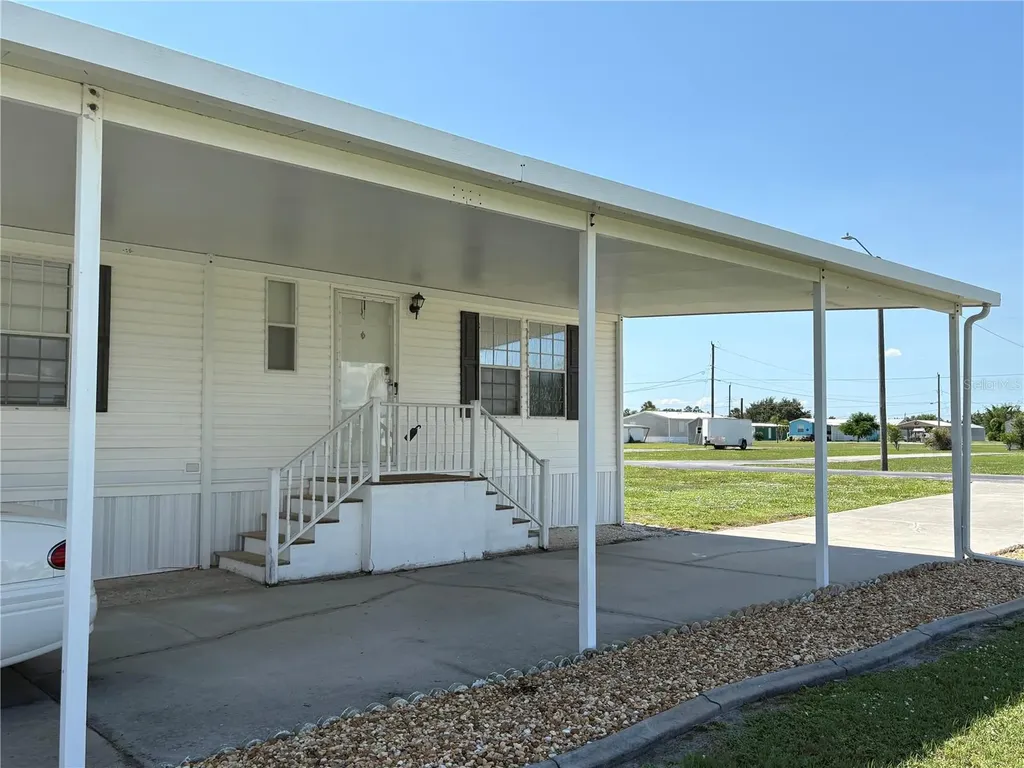 29192 Crawford Avenue Punta Gorda FL 33982