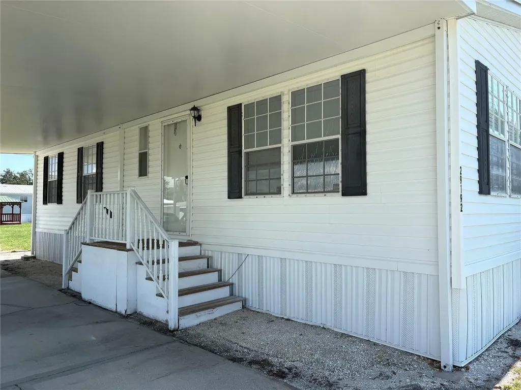 29192 Crawford Avenue Punta Gorda FL 33982