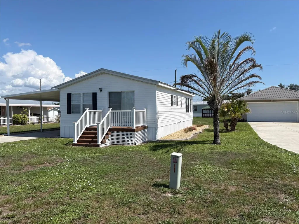 29192 Crawford Avenue Punta Gorda FL 33982