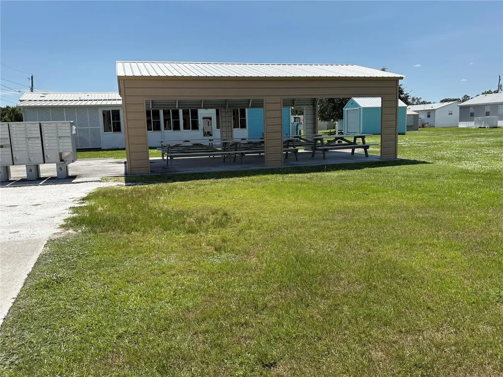 29192 Crawford Avenue Punta Gorda FL 33982