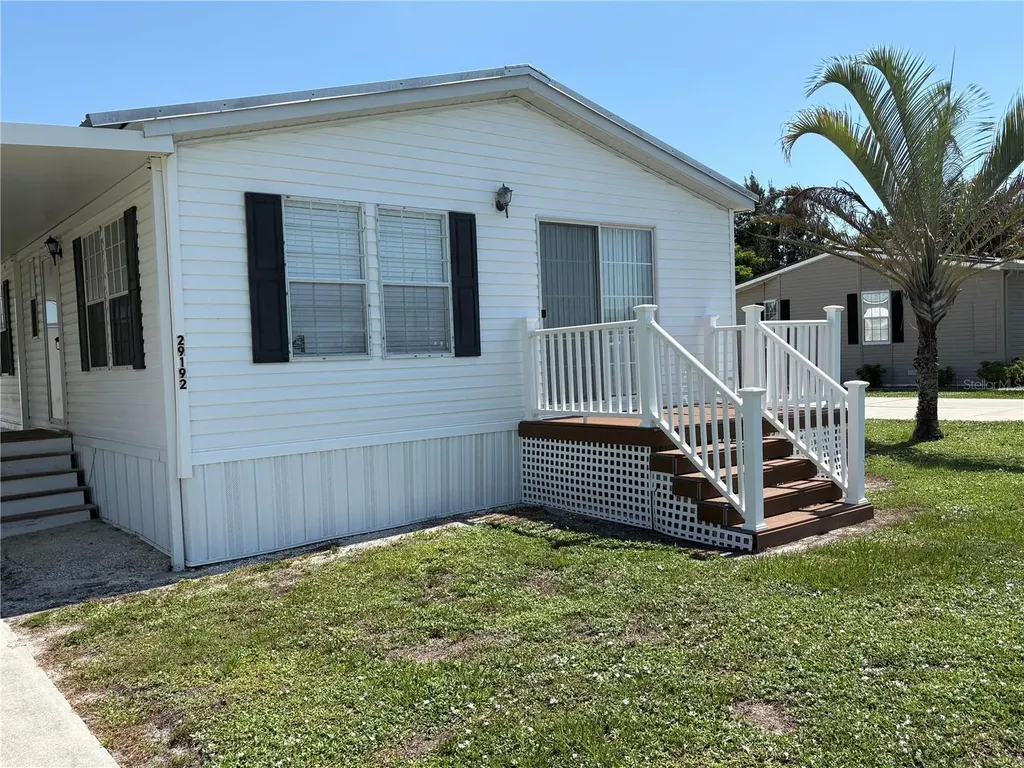 29192 Crawford Avenue Punta Gorda FL 33982