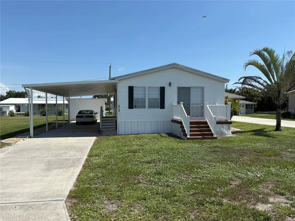 29192 Crawford Avenue Punta Gorda FL 33982