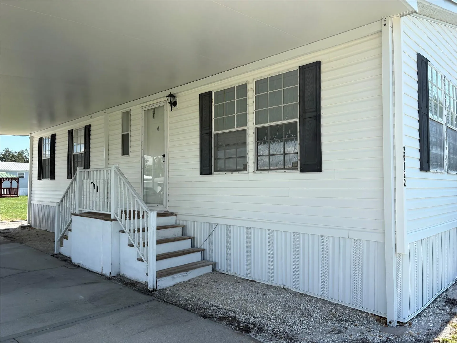 29192 Crawford Avenue Punta Gorda FL 33982