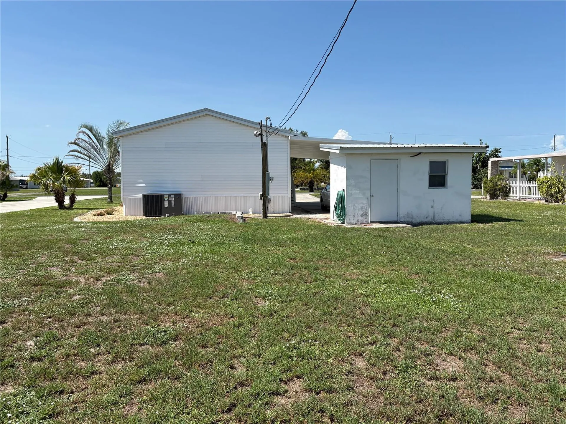 29192 Crawford Avenue Punta Gorda FL 33982