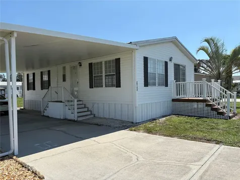 29192 Crawford Avenue Punta Gorda FL 33982