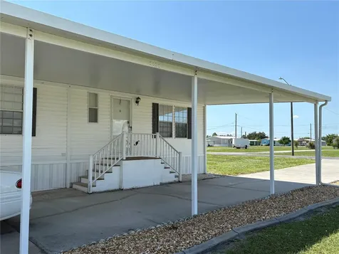29192 Crawford Avenue Punta Gorda FL 33982