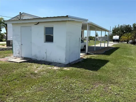 29192 Crawford Avenue Punta Gorda FL 33982