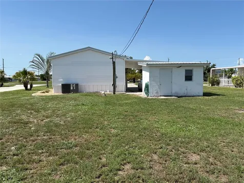 29192 Crawford Avenue Punta Gorda FL 33982