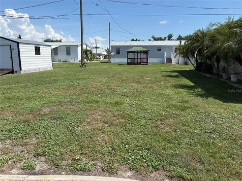 29192 Crawford Avenue Punta Gorda FL 33982