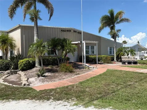 29192 Crawford Avenue Punta Gorda FL 33982