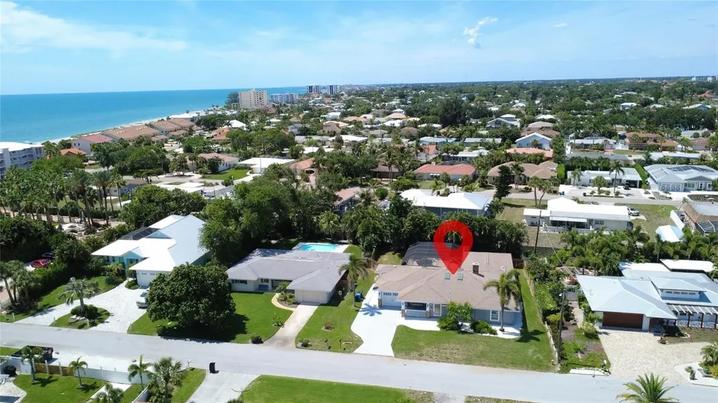416 Sunset Drive Venice FL 34285