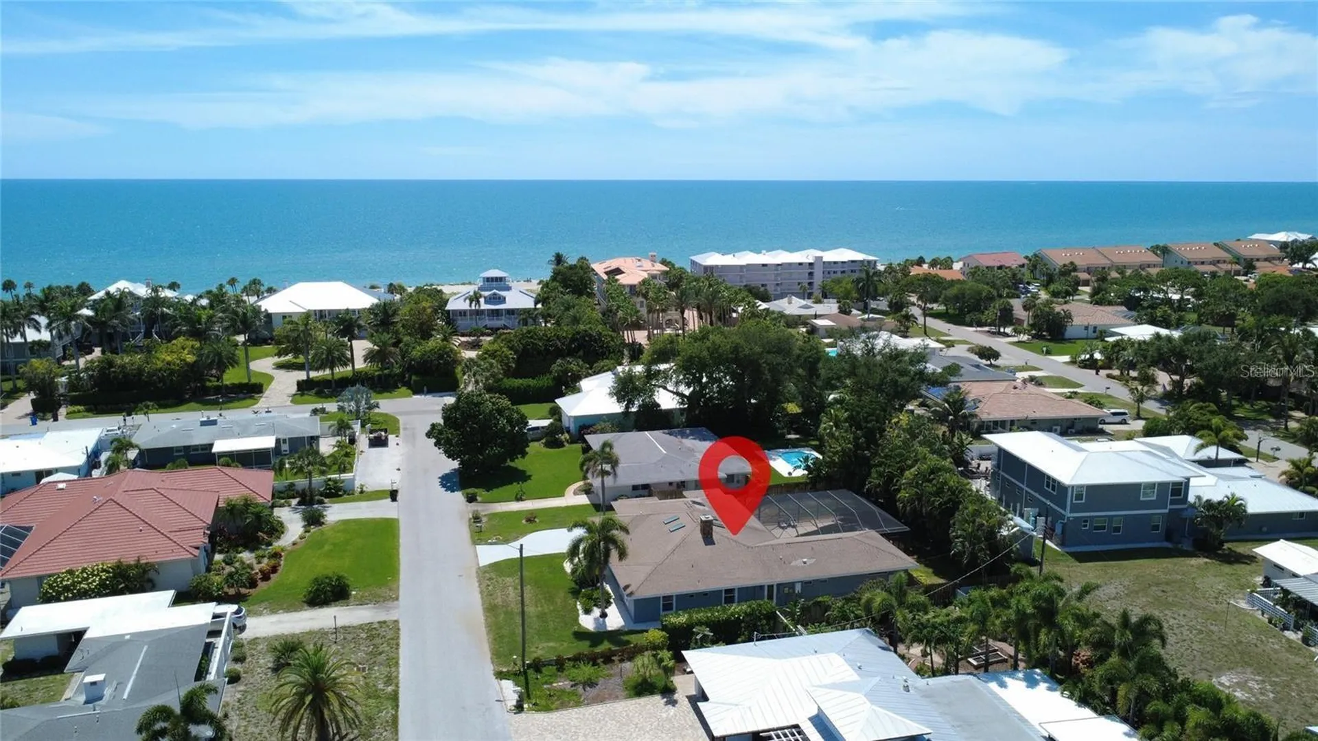 416 Sunset Drive Venice FL 34285