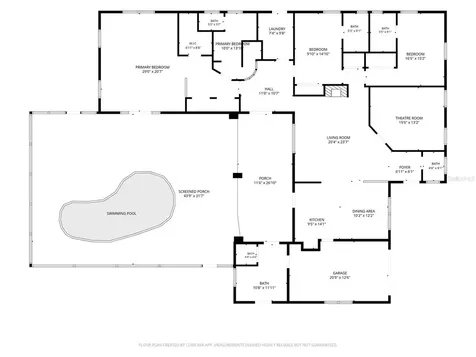 416 Sunset Drive Venice FL 34285