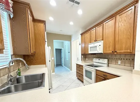 2316 Palm Tree Drive Kissimmee FL 34759