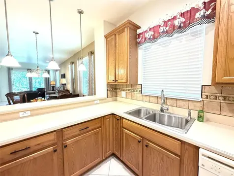 2316 Palm Tree Drive Kissimmee FL 34759