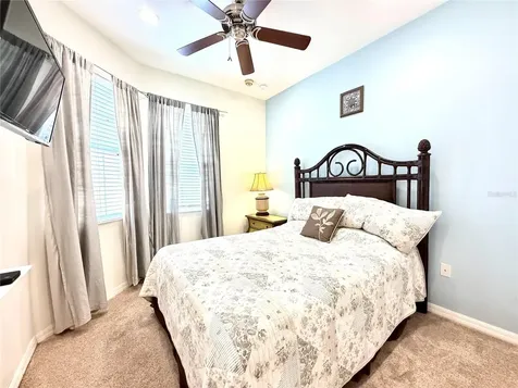 2316 Palm Tree Drive Kissimmee FL 34759