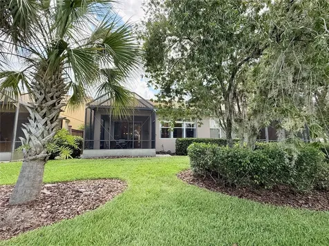2316 Palm Tree Drive Kissimmee FL 34759