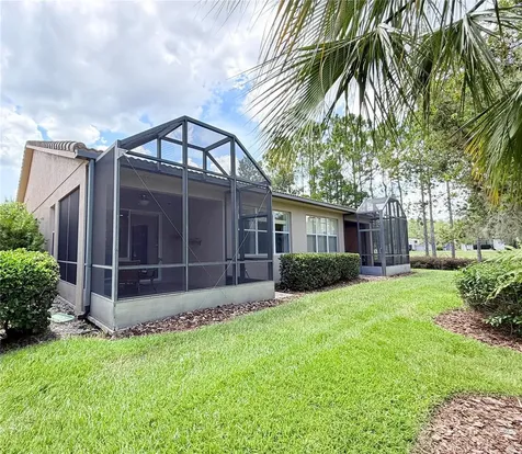 2316 Palm Tree Drive Kissimmee FL 34759