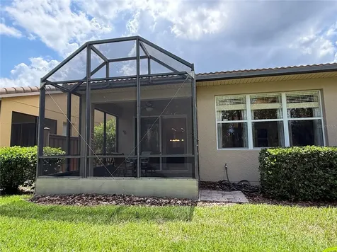 2316 Palm Tree Drive Kissimmee FL 34759