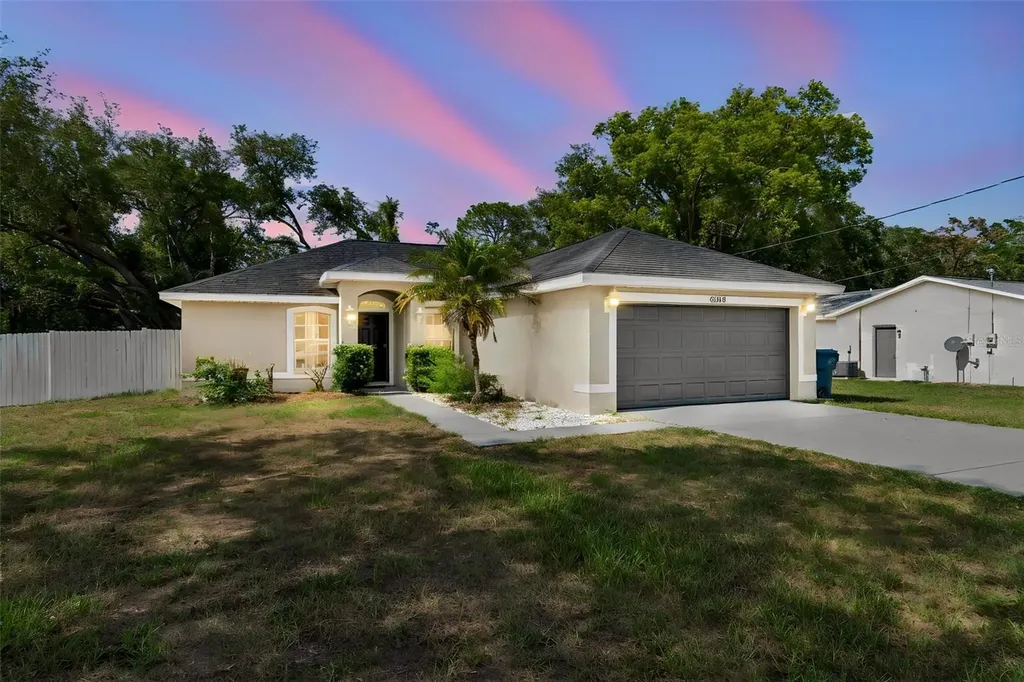 6163 Piedmont Drive Spring Hill FL 34606