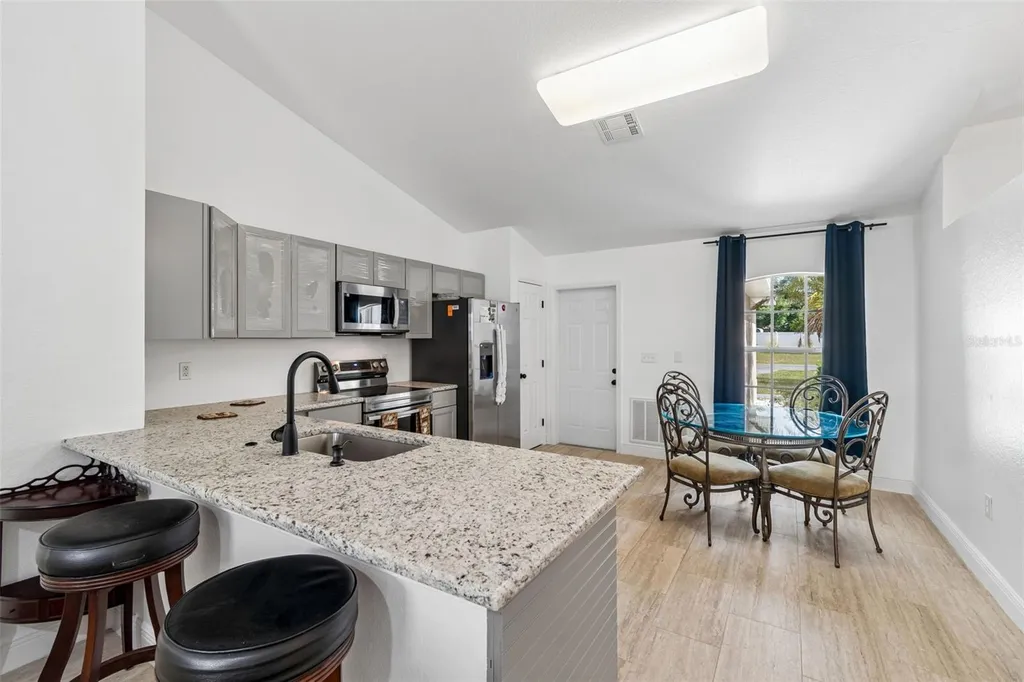 6163 Piedmont Drive Spring Hill FL 34606