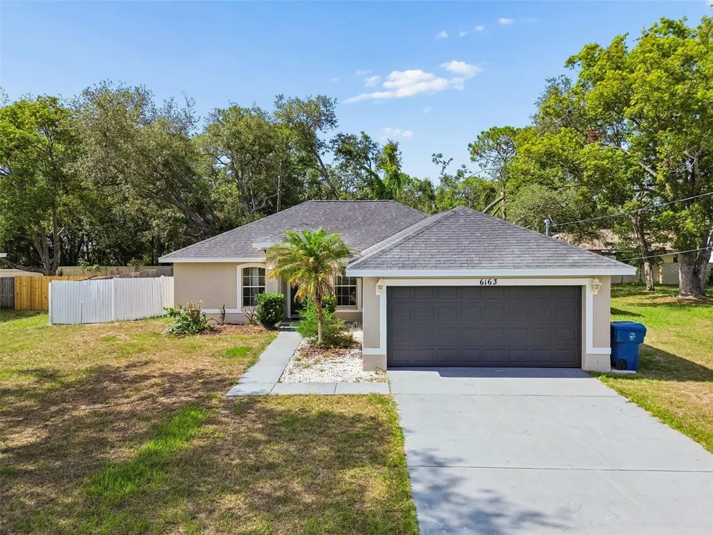 6163 Piedmont Drive Spring Hill FL 34606