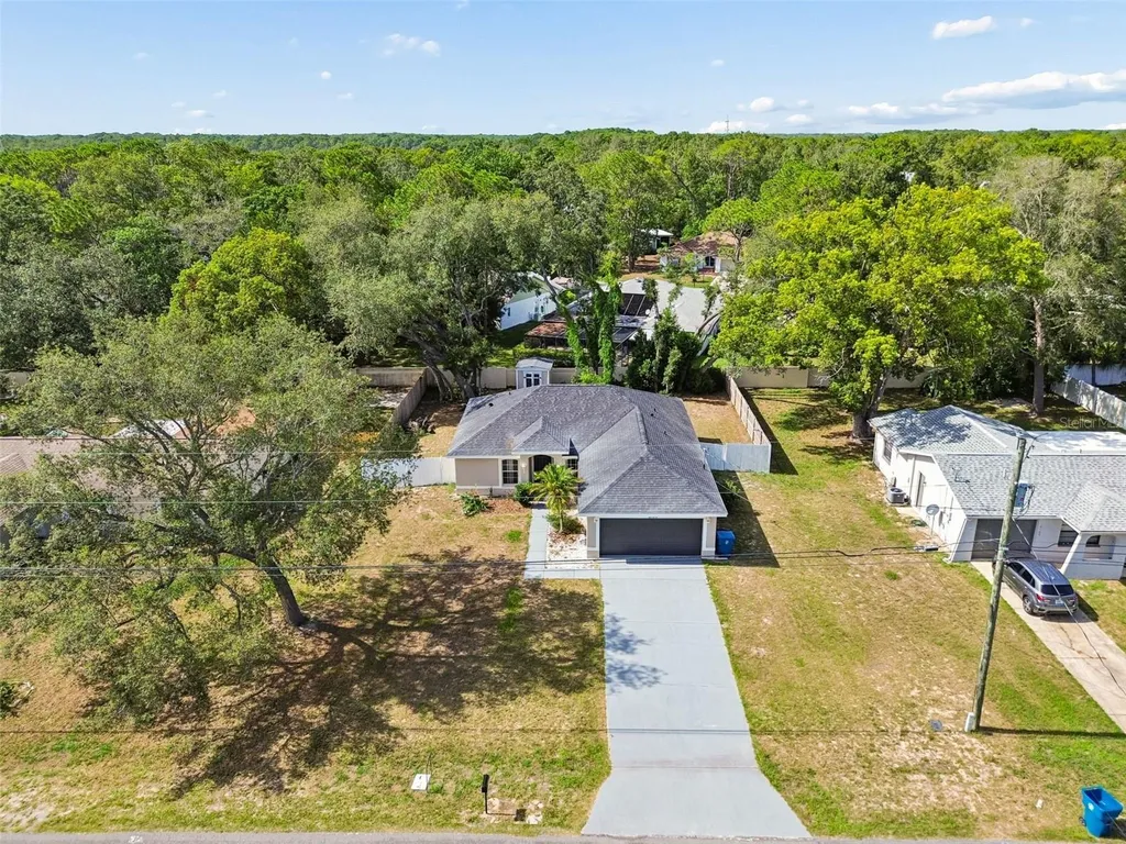 6163 Piedmont Drive Spring Hill FL 34606