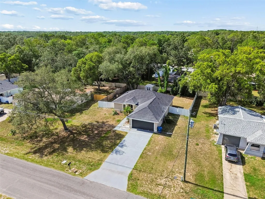 6163 Piedmont Drive Spring Hill FL 34606