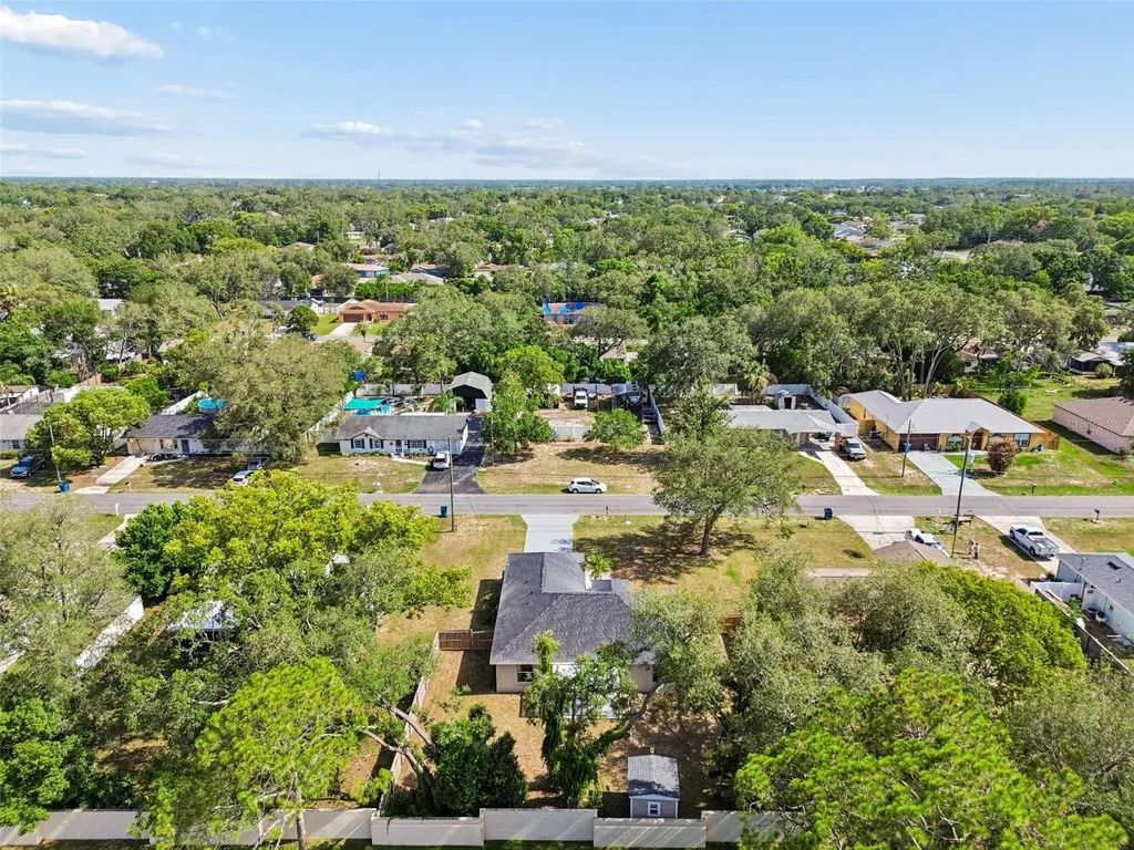 6163 Piedmont Drive Spring Hill FL 34606