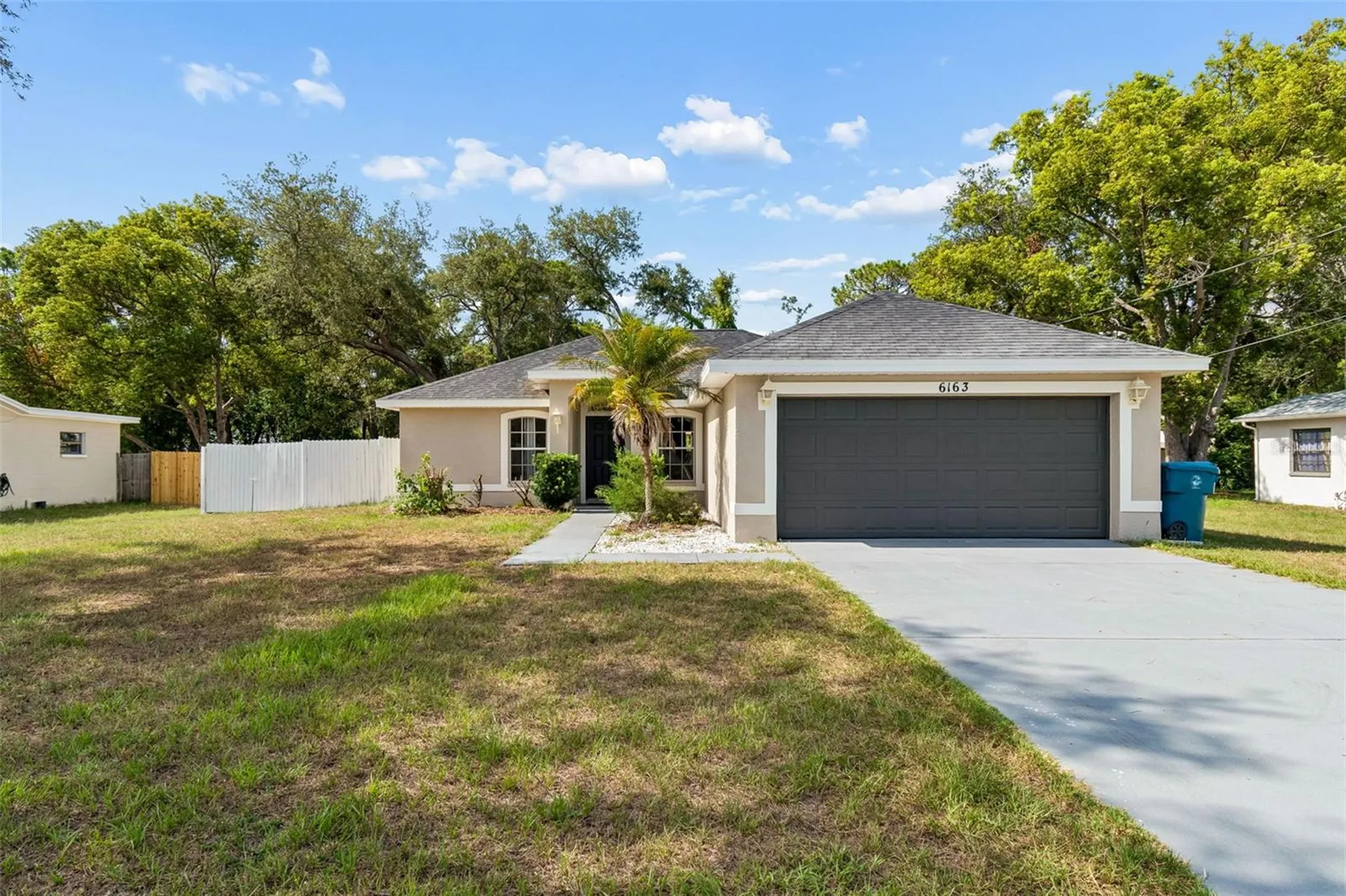 6163 Piedmont Drive Spring Hill FL 34606