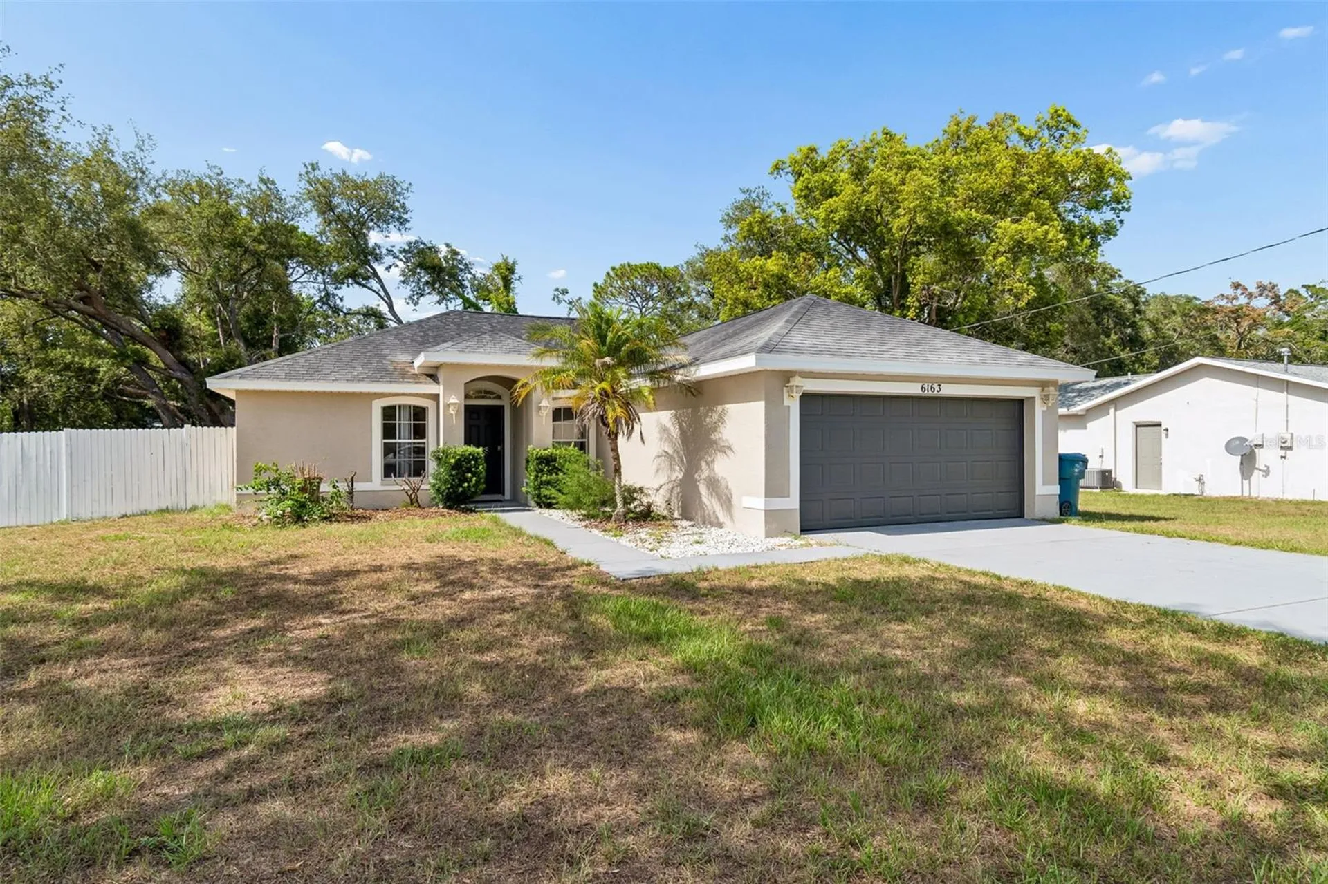 6163 Piedmont Drive Spring Hill FL 34606