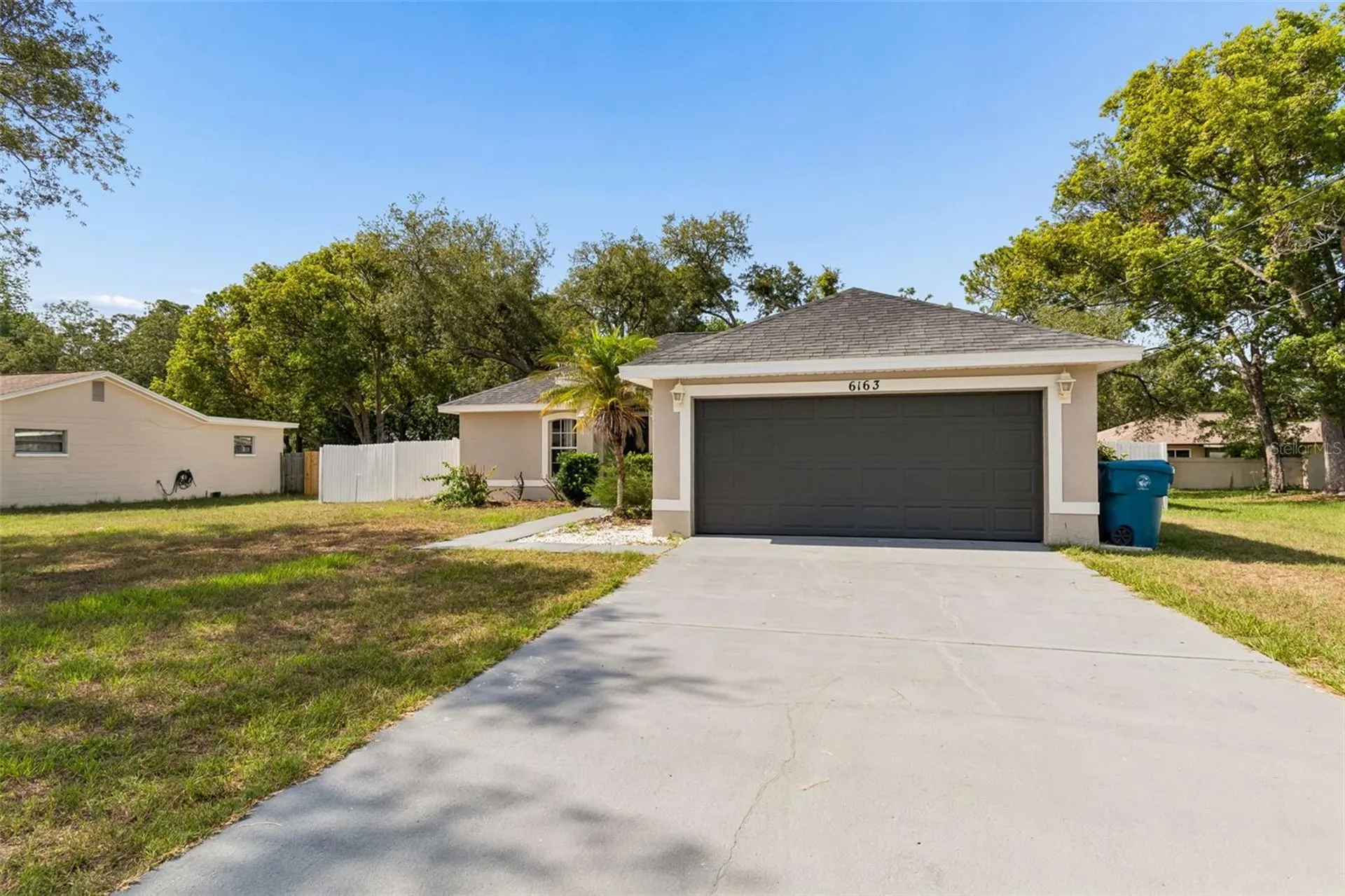 6163 Piedmont Drive Spring Hill FL 34606