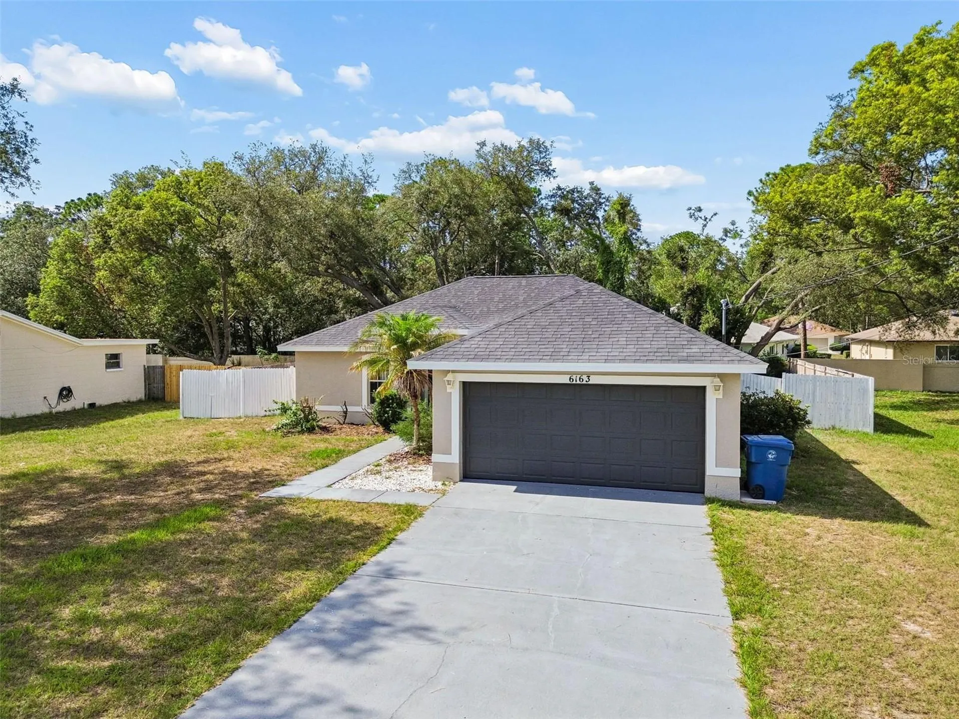 6163 Piedmont Drive Spring Hill FL 34606