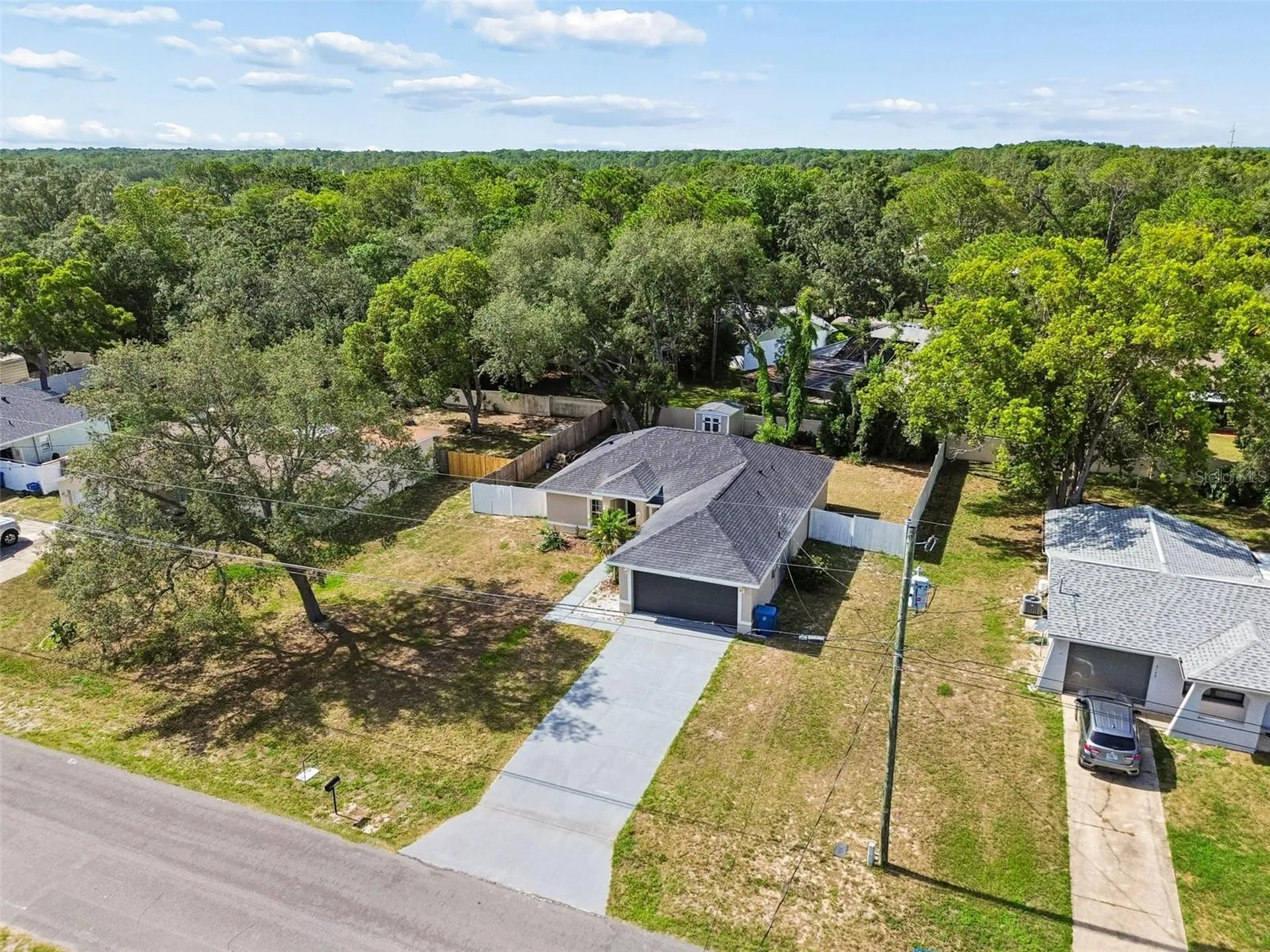 6163 Piedmont Drive Spring Hill FL 34606
